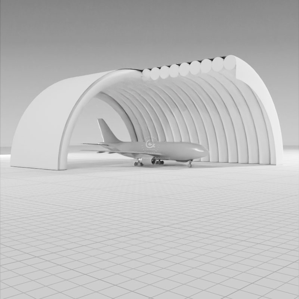 Hangar A320